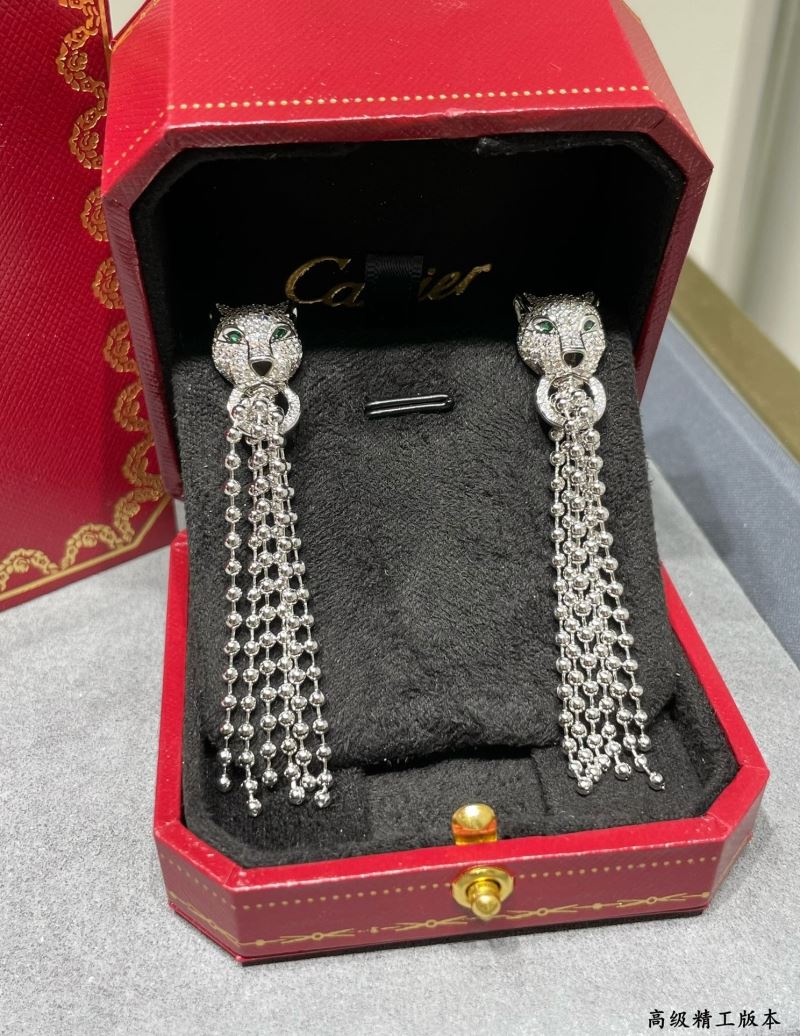 Cartier Earrings